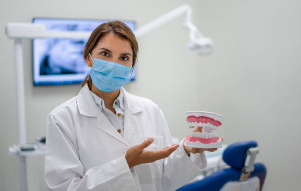 Best Emergency Dental Surgery in Coral Terrace, FL