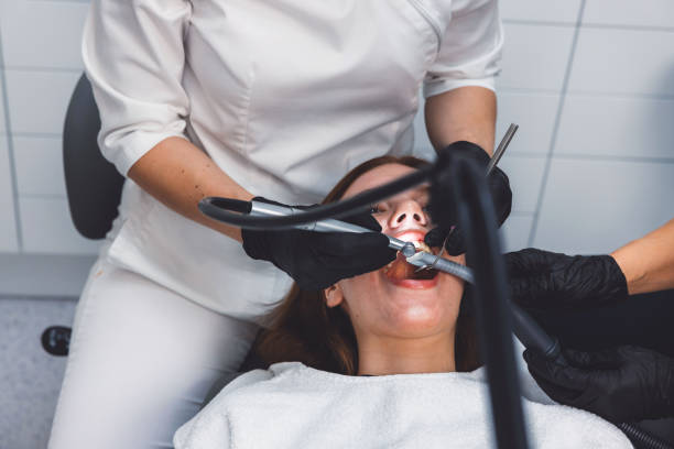 Best After-Hours Emergency Dentist in Coral Terrace, FL