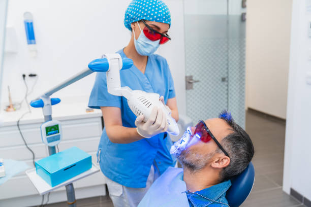 Best After-Hours Emergency Dentist in Coral Terrace, FL