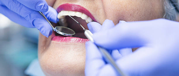 Best Emergency Treatment for Toothache in Coral Terrace, FL